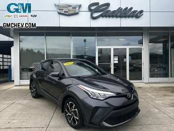 Toyota C-HR  2021