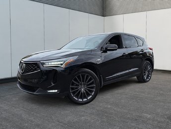 Acura RDX  2022