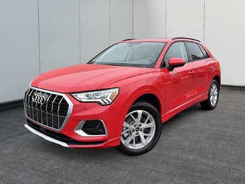 Audi Q3  2025