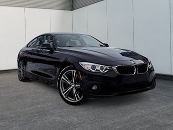 BMW 4 Series 428i xDrive 2016