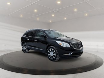 Buick Enclave Leather 2017