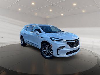 Buick Enclave AVENIR AWD 2023