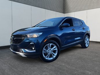 Buick Encore GX Preferred 2020