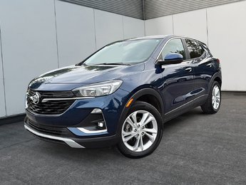 Buick Encore GX Preferred 2023