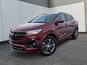 Buick Encore GX Select 2023