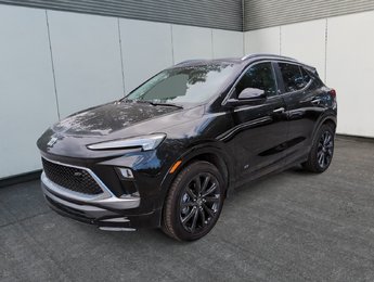 Buick Encore GX Sport Touring 2025