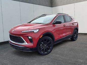 Buick Encore GX Sport Touring 2026