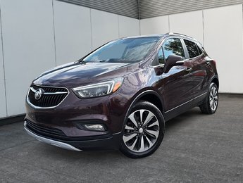 Buick Encore Essence 2018