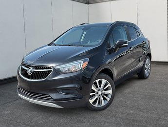 2019 Buick Encore Preferred AWD