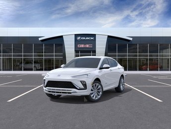 Buick Envista Avenir 2026