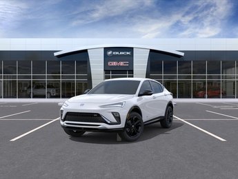 Buick Envista Sport Touring 2026