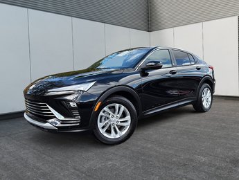 Buick Envista Preferred 2026