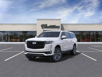 Cadillac Escalade ESV Sport Platinum 2024