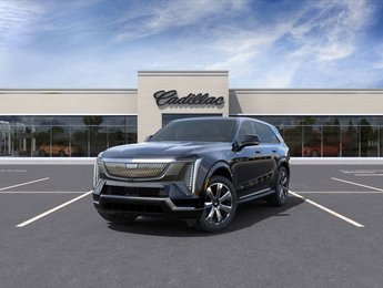 Cadillac ESCALADE IQ Luxury 2 2025