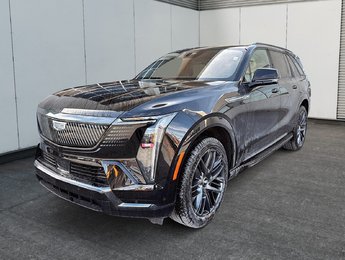 Cadillac Escalade IQL Premium Sport 2026