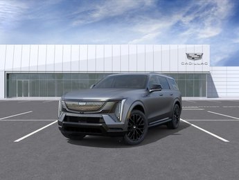 2026 Cadillac Escalade IQL Premium Sport