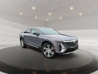 Cadillac LYRIQ Tech 1 2024