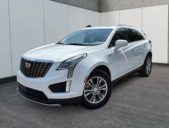 Cadillac XT5 AWD Premium Luxury 2023