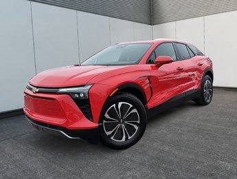 Chevrolet Blazer EV eAWD LT 2024