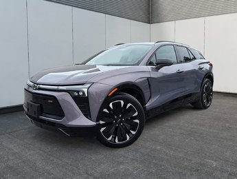 2024 Chevrolet Blazer EV RWD RS