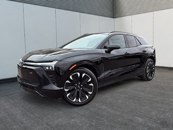 2024 Chevrolet Blazer EV eAWD RS