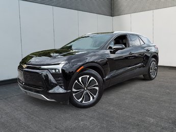 2024 Chevrolet Blazer EV eAWD LT