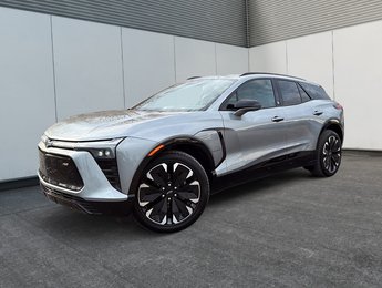 Chevrolet Blazer EV eAWD RS 2024