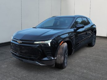 Chevrolet Blazer EV LT 2025
