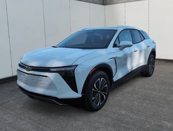 Chevrolet Blazer EV LT 2025
