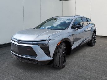 Chevrolet Blazer EV RS 2025