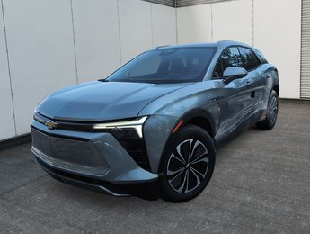 Chevrolet Blazer EV LT 2025