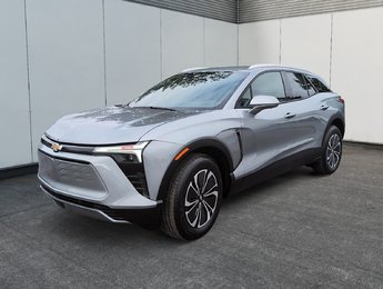 Chevrolet Blazer EV LT 2025