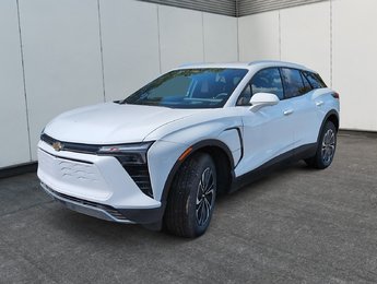 Chevrolet Blazer EV LT 2025