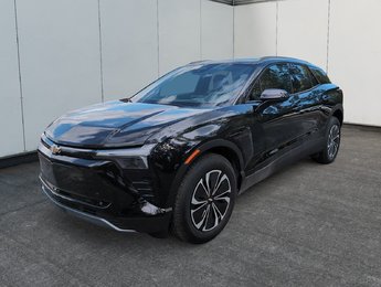 Chevrolet Blazer EV LT 2025