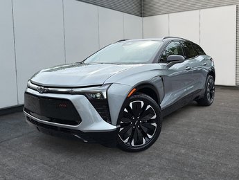2025 Chevrolet Blazer EV RS