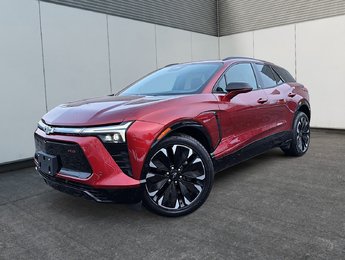 Chevrolet Blazer EV AWD RS 2025