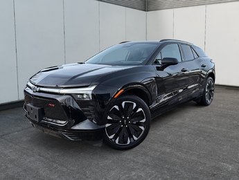 Chevrolet Blazer EV AWD RS 2025