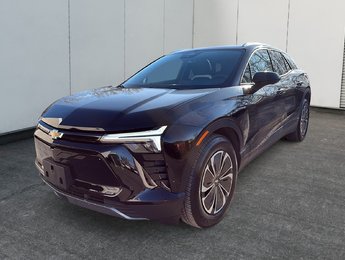 Chevrolet Blazer EV AWD LT 2026
