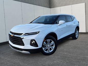 2020 Chevrolet Blazer LS