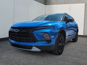 Chevrolet Blazer LT 2026