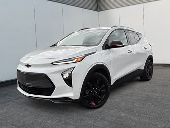 Chevrolet BOLT EUV LT 2023