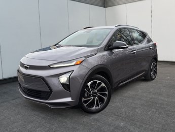 Chevrolet Bolt EUV Premier 2023