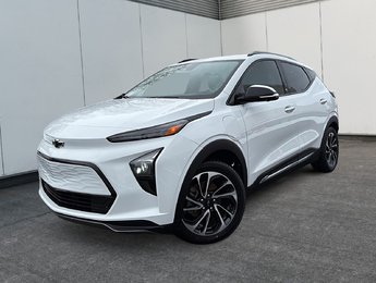 Chevrolet Bolt EUV Premier 2023