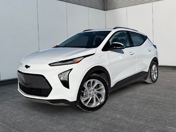 Chevrolet Bolt EUV LT 2023