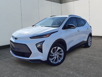 Chevrolet Bolt EUV LT 2023