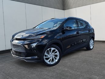 Chevrolet Bolt EUV LT 2023