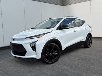 Chevrolet Bolt EUV LT 2023