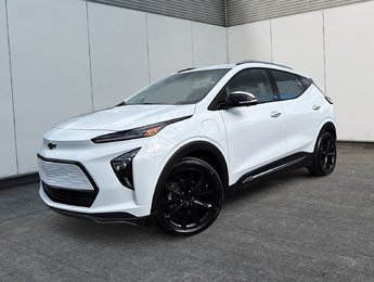Chevrolet Bolt EUV Premier 2023