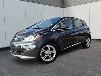 2019 Chevrolet Bolt EV LT