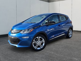 Chevrolet Bolt EV LT 2021